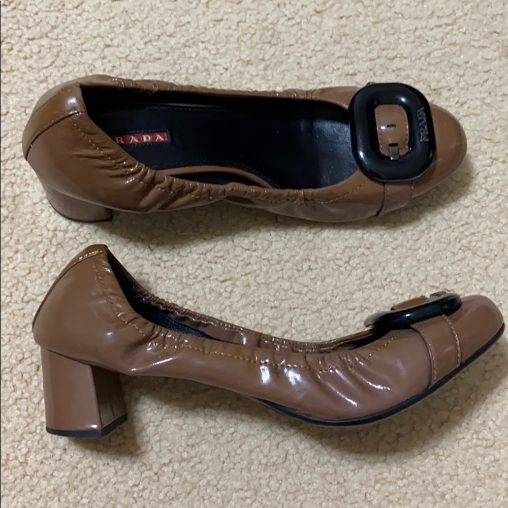 🖤PRADA💕Shoes - Picture 14 of 16